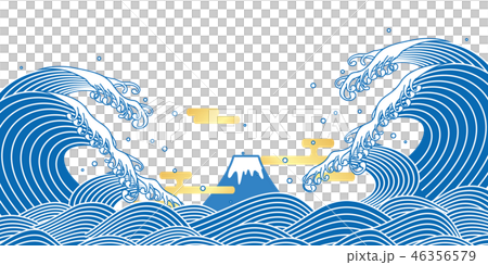 Large waves Large waves 46356579