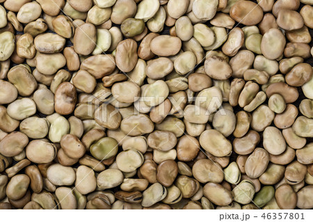 dry beans as background 46357801