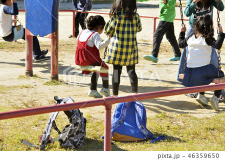 ブランコ 46359650