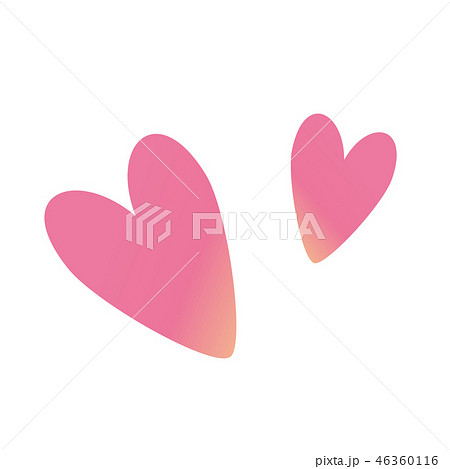 ふれあうこころ 46360116