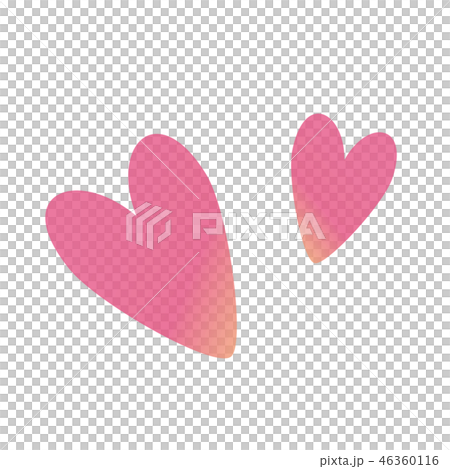 ふれあうこころ 46360116