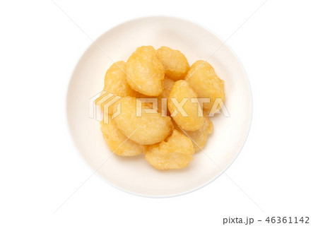 にんにく天麩羅 46361142