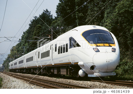 885系　かもめ 46361439