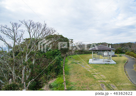 官軍塚 勝浦市 官軍塚 勝浦市 46362622