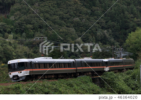 中央西線―須原 中央西線―須原 46364020