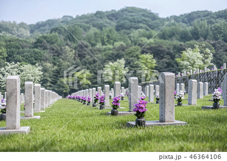 銅雀区 ソウル 韓国 46364106