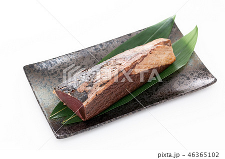 鰹のタタキ 46365102