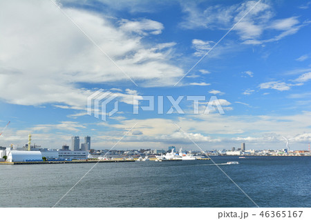 横浜 46365167