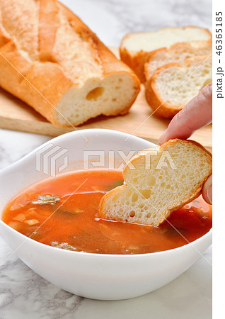 ミネストローネ ミネストローネ 46365185
