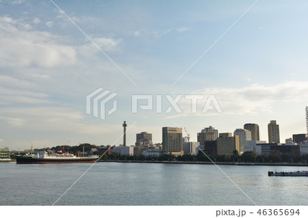 横浜 46365694