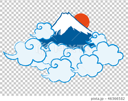 Mt. Fuji Fuzi Mountain Mt. Fuji Fuzi Mountain 46366582