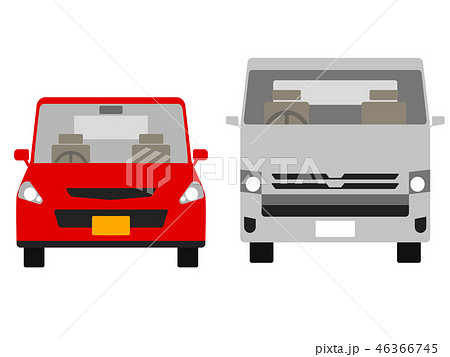 自動車 46366745
