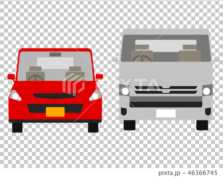 一輛車 一輛車 46366745