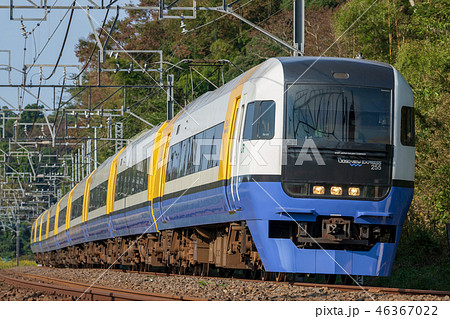 255系しおさい 46367022