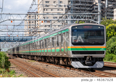LEDバッチリシリーズ「E231系上野東京ライン」 LEDバッチリシリーズ「E231系上野東京ライン」 46367028