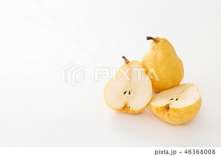 西洋梨　ルレクチェ 46368008