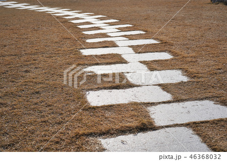 道 インドの 道路 46368032