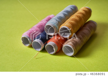 縫製 実 糸 46368091