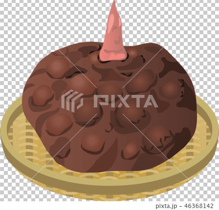 コンニャクイモ コンニャクイモ 46368142