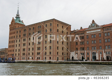 ヒルトン・モリノ・スタッキー・ベニス 46368285