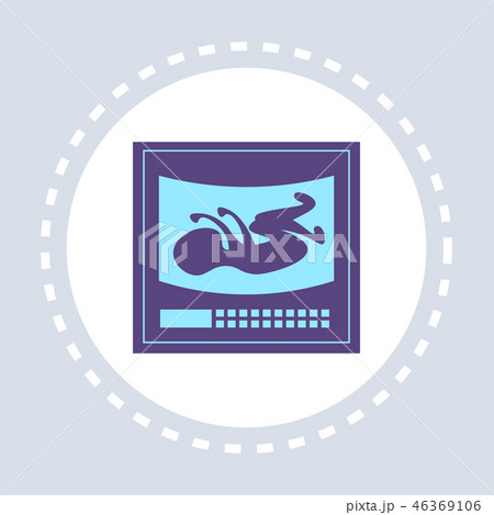 ultrasound baby pregnant woman x-ray icon healthcare medical service logo medicine and health symbol ultrasound baby pregnant woman x-ray icon healthcare medical service logo medicine and health symbol 46369106