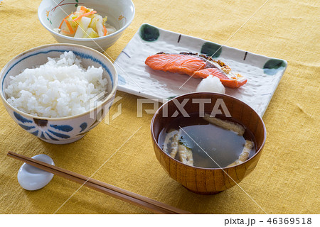 朝食 朝食 46369518
