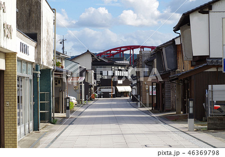 三次の街並保存地区 46369798