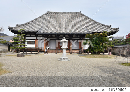 法華寺 本堂 法華寺 本堂 46370602