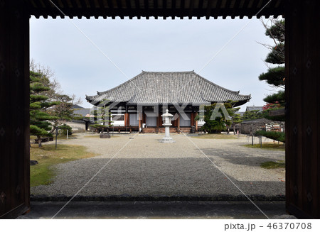 法華寺 法華寺 46370708