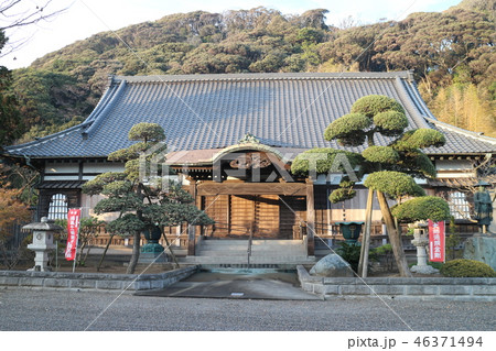 青蓮寺(君津市人見) 青蓮寺(君津市人見) 46371494