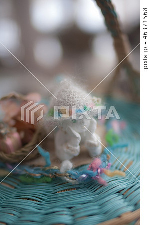 紙粘土 紙粘土 46371568