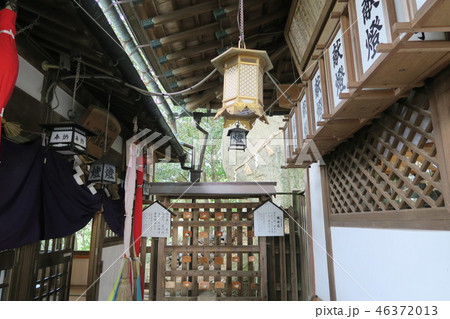 星田妙見宮 星田妙見宮 46372013