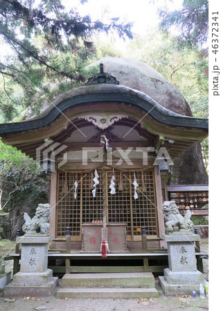 磐船神社 磐船神社 46372341