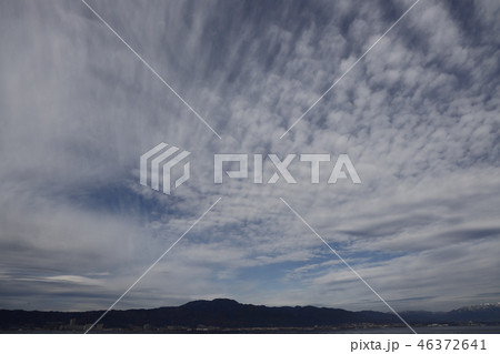 雲 雲 46372641