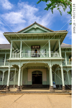 興雲閣 松江郷士 興雲閣 松江郷士 46373138