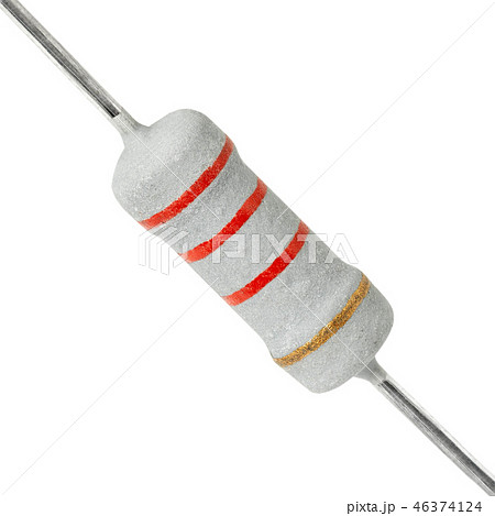 Resistor Resistor 46374124