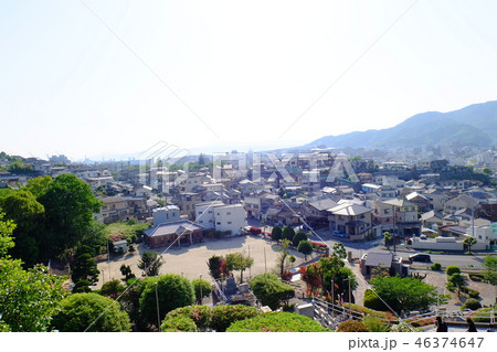 海軍墓地 46374647