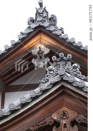 龍潭寺　客殿 46375745