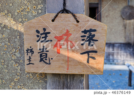 落柿舎(京都) 落柿舎(京都) 46376149