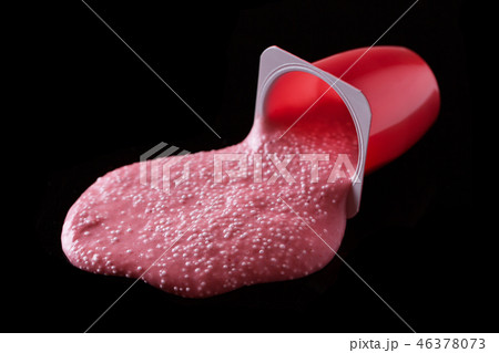 Mucus in the bank. Mucus in the bank. 46378073