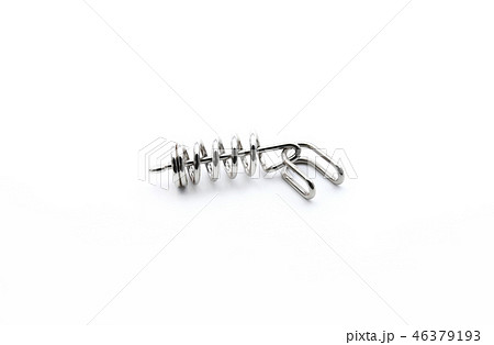 知恵の輪 46379193