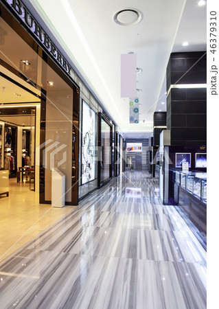 デパート 狎鴎亭洞 ショッピング 46379310