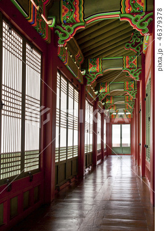 華城行宮 正祖 正祖大王 46379378