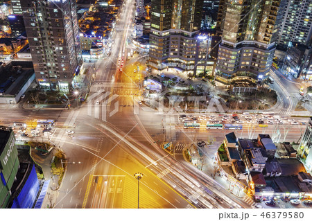 夜景 麻浦区 マポグ 46379580
