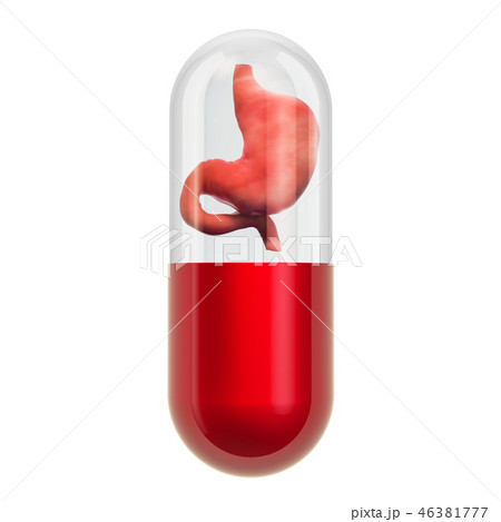 Treatments and medicines for stomach disease 46381777