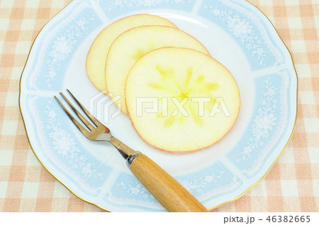 こみつりんご こみつりんご 46382665