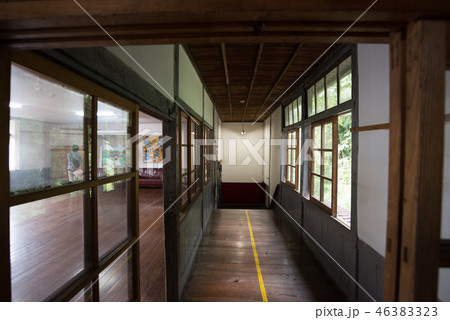 吹屋小学校 高梁市 吹屋小学校 高梁市 46383323