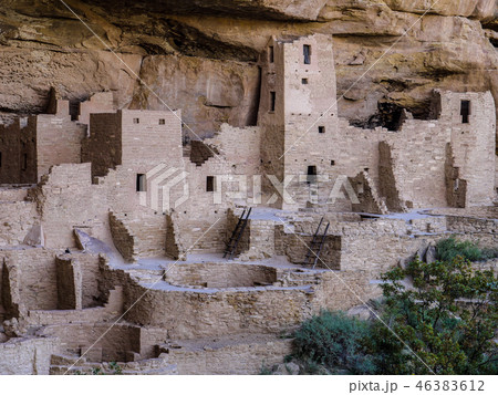 メサベルデ 46383612