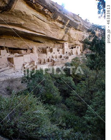 メサベルデ 46383613