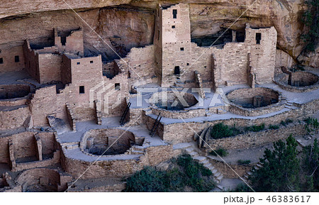 メサベルデ 46383617